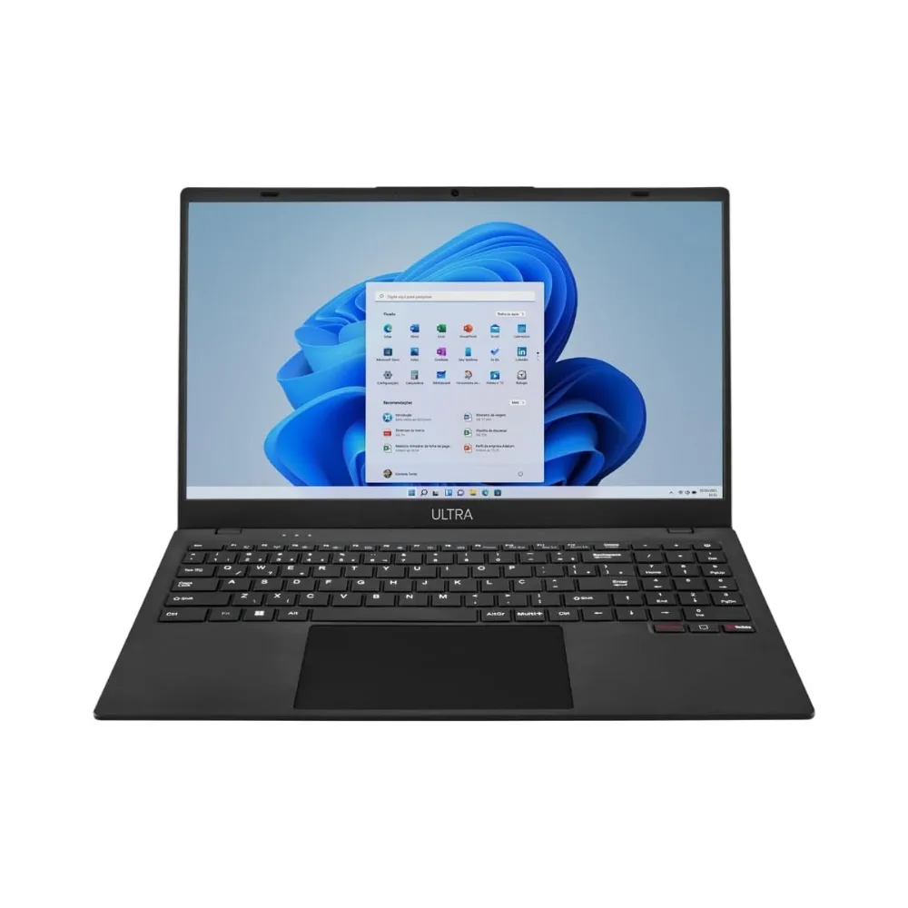 Notebook Multi Ultra Celeron N4020c