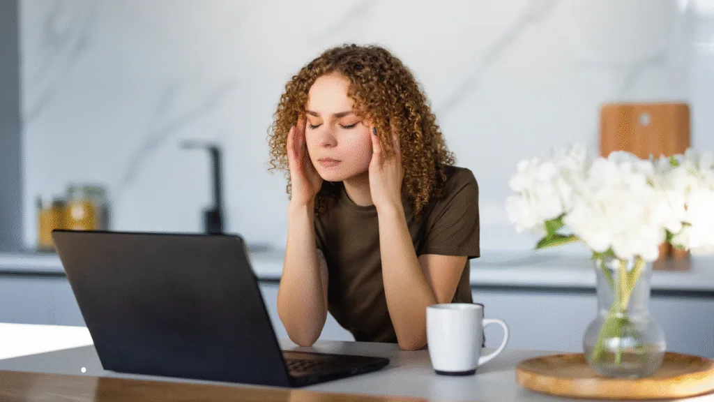 desafios do home office