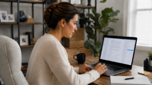 contrato para vaga home office: o que conferir com atenção | Créditos: Portal Vou De Home