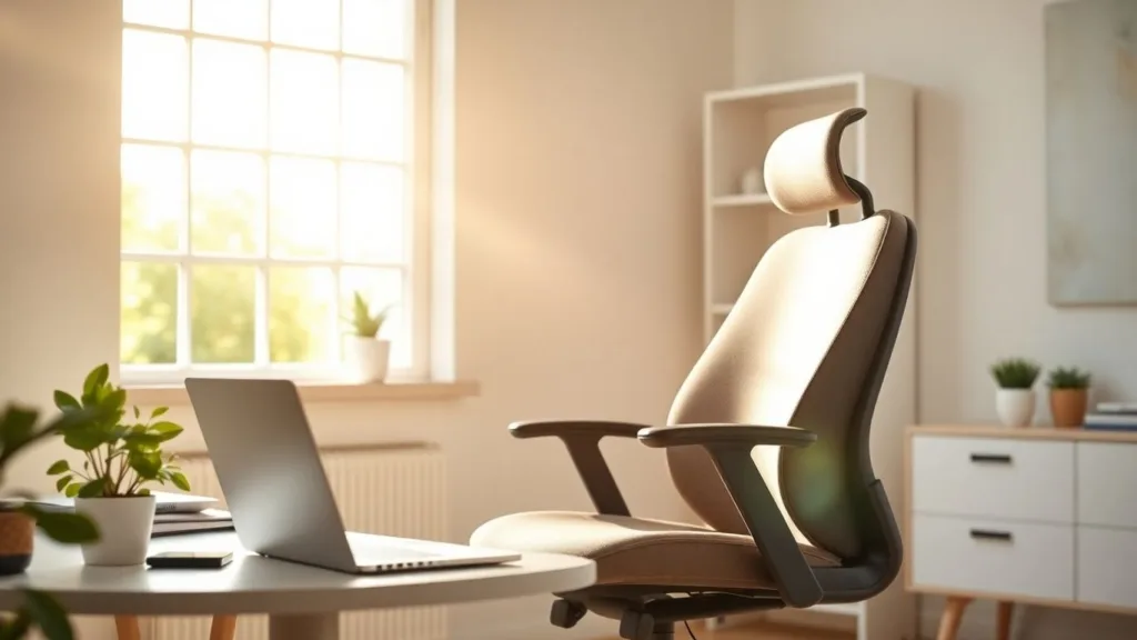 As melhores cadeiras de escritório para trabalhar no Home Office!