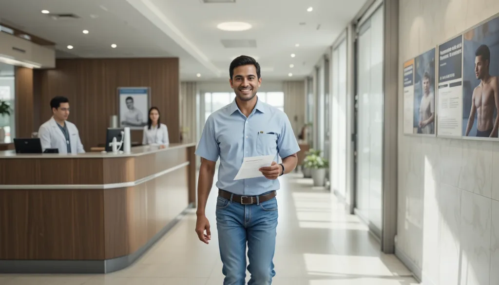 Como Surgiu o Novembro Azul 3