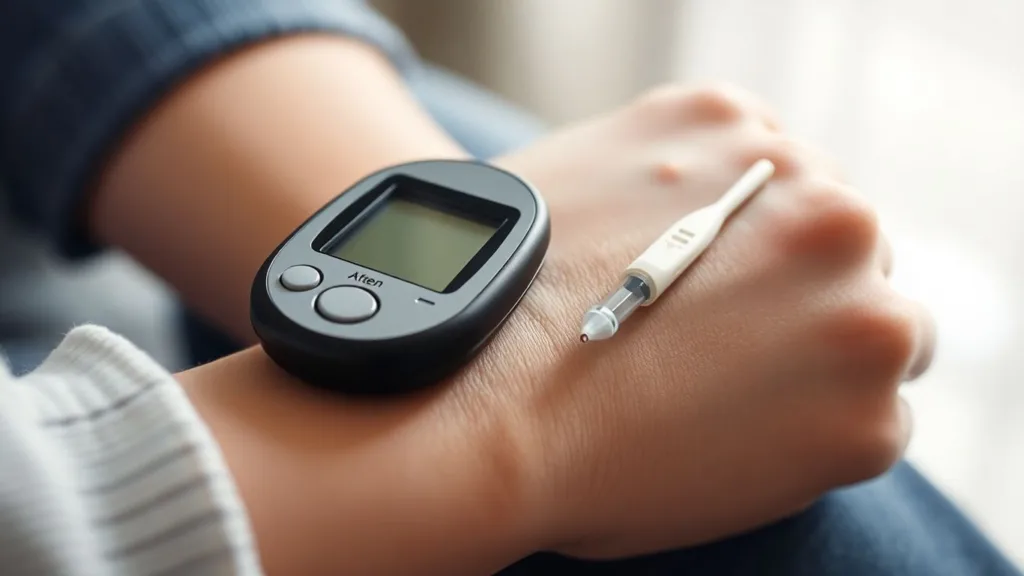 Como saber se Tenho Diabetes