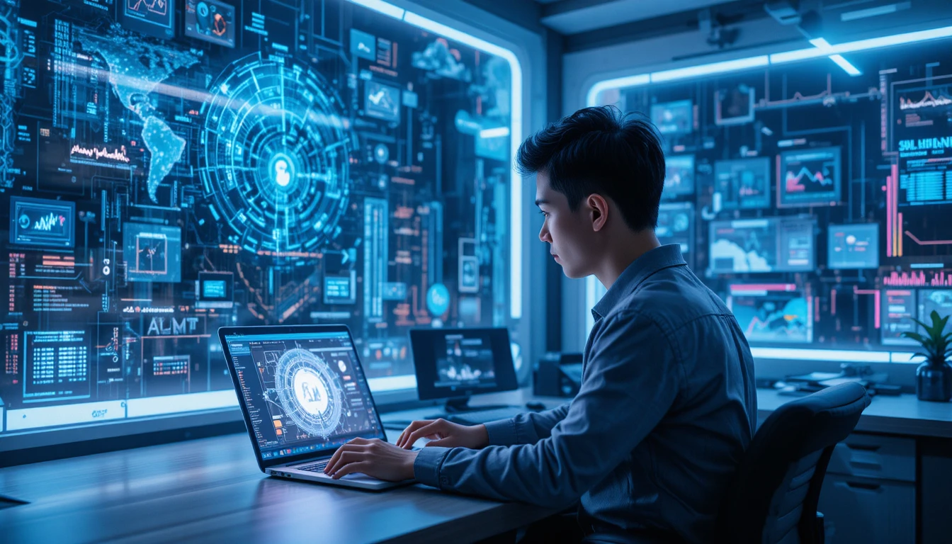 Conheça 5 IAs para Ganhar Dinheiro sem Sair de Casa