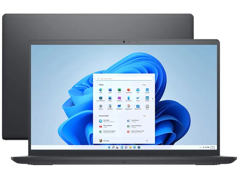 Dell Inspiron I15-I120K-A25P - os melhores notebooks de 2025