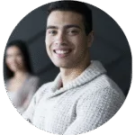 Sobre nós - Deiver Melquiádes