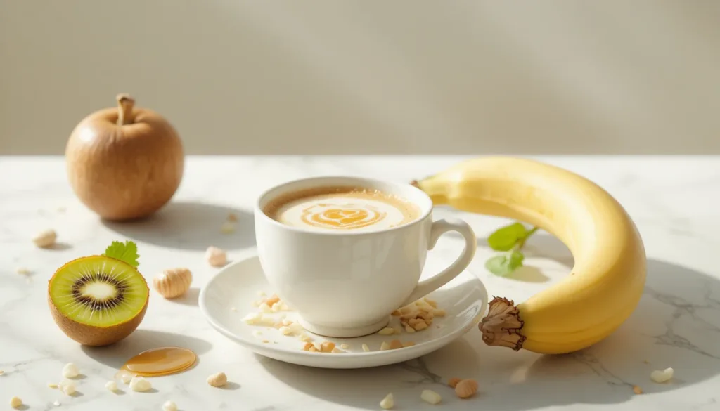 Efeitos da Redução do Açúcar - 1