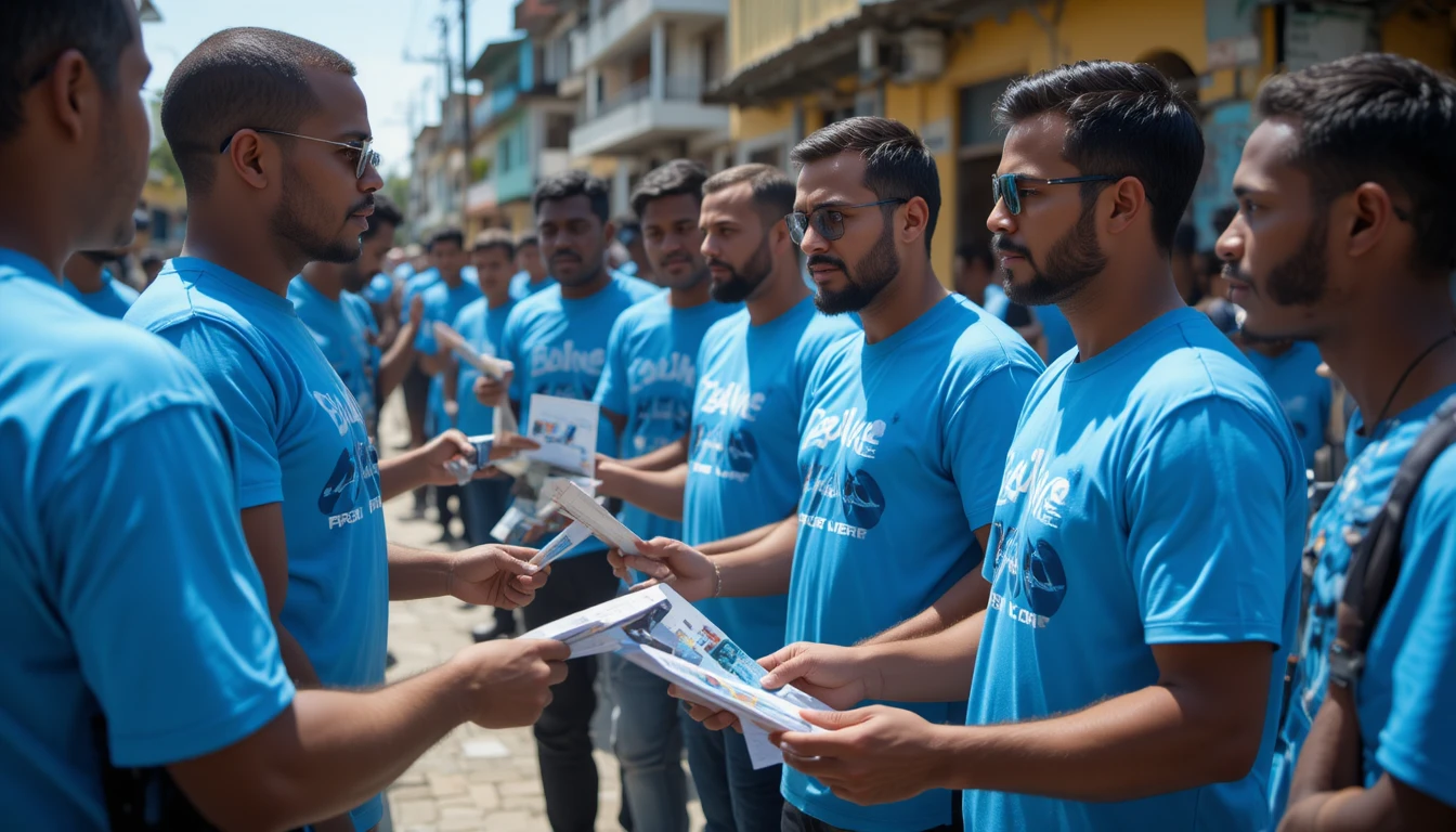 Impacto e Evolução da Campanha - novembro azul