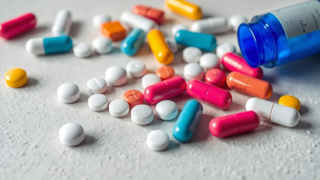 Nimesulida Como atuam os anti-inflamatórios em nosso organismo