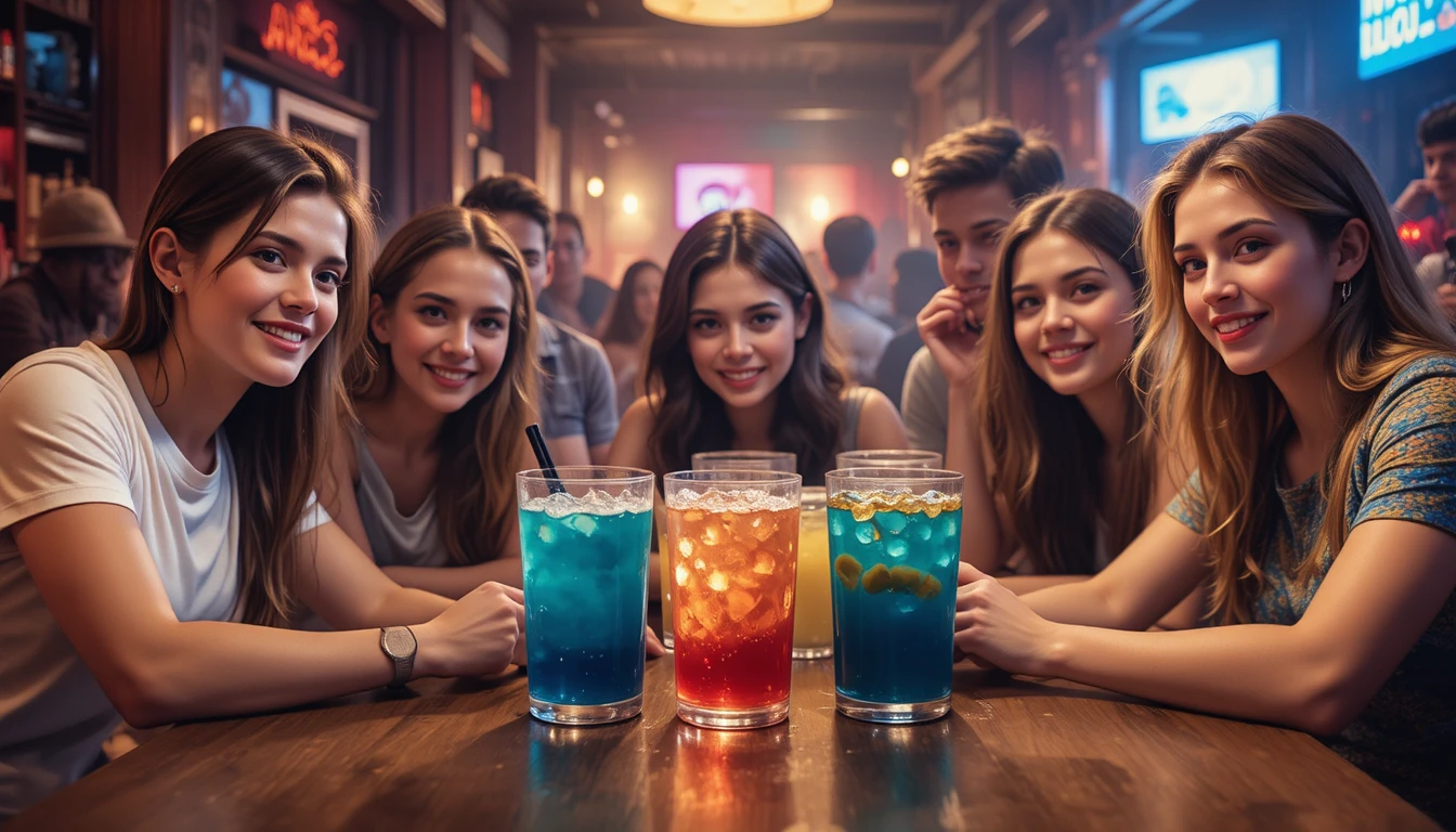 Saiba como ocorre a Intoxicação por Metanol