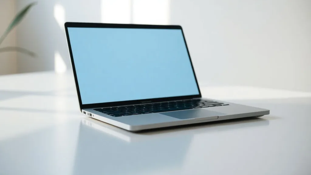 Top 5 Melhores Notebooks de 2025