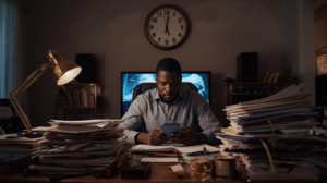 desafios no home office