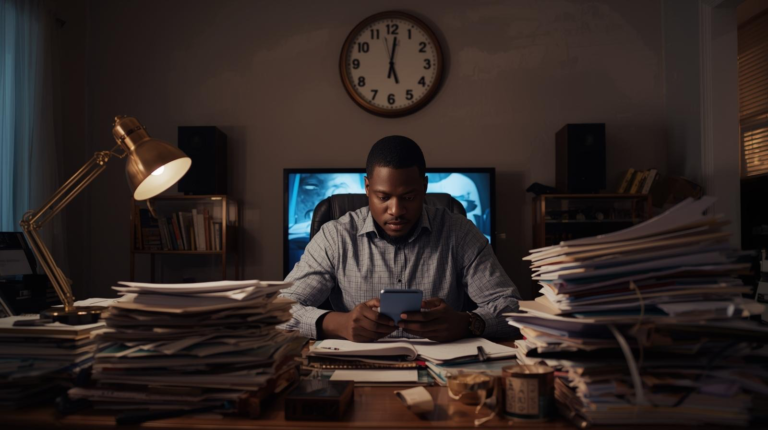 desafios no home office