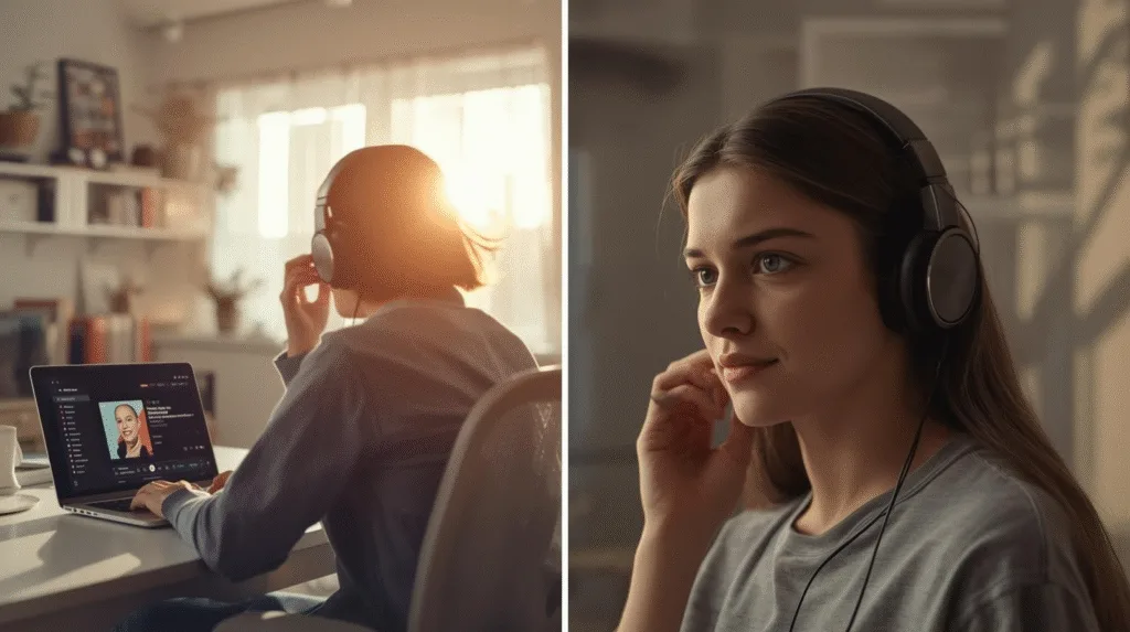 produtividade home office