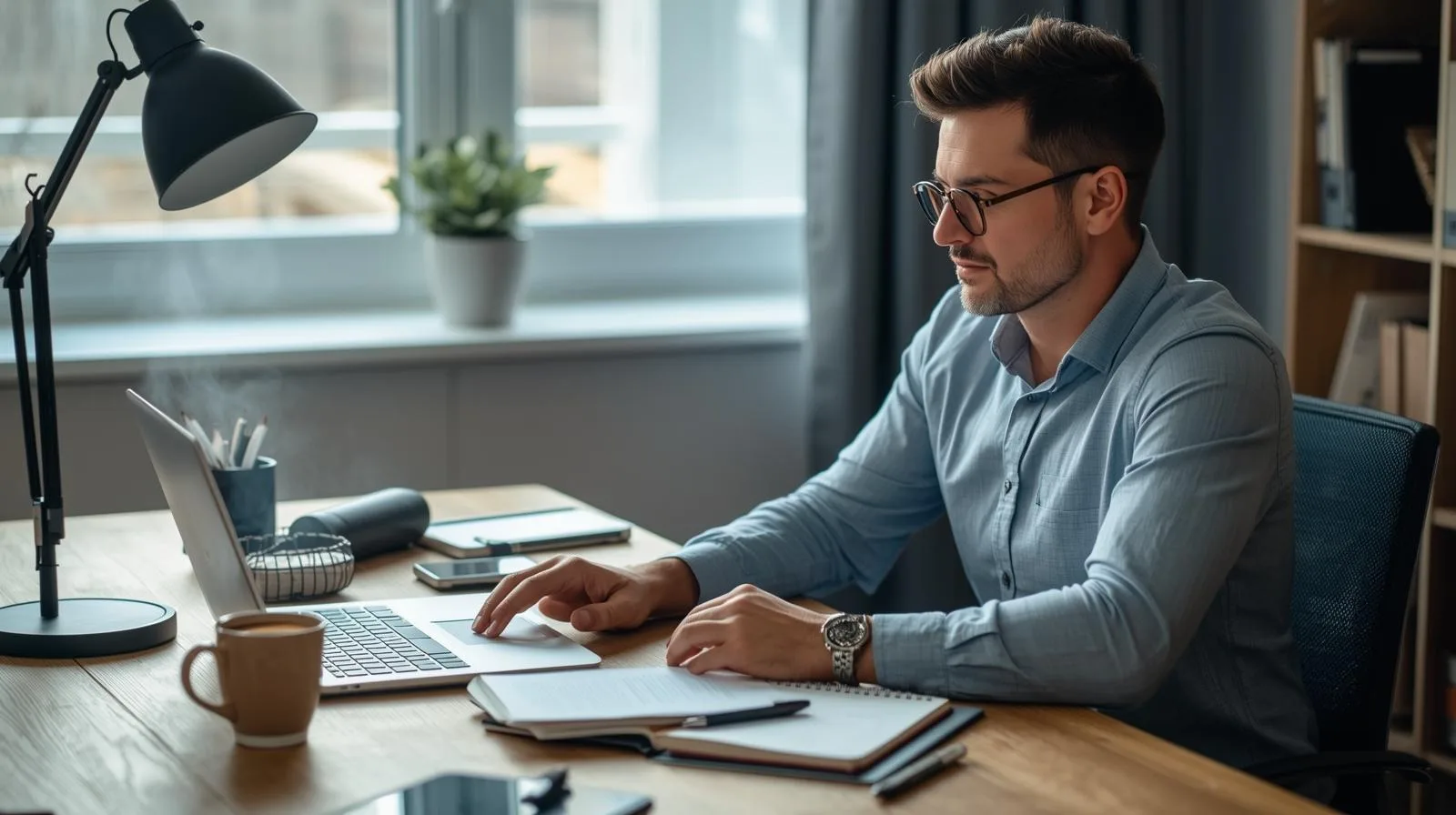 empreender home office