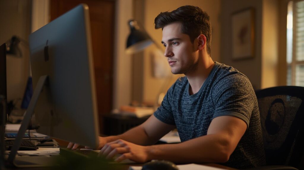 10 Dicas para Emagrecer no Home Office!