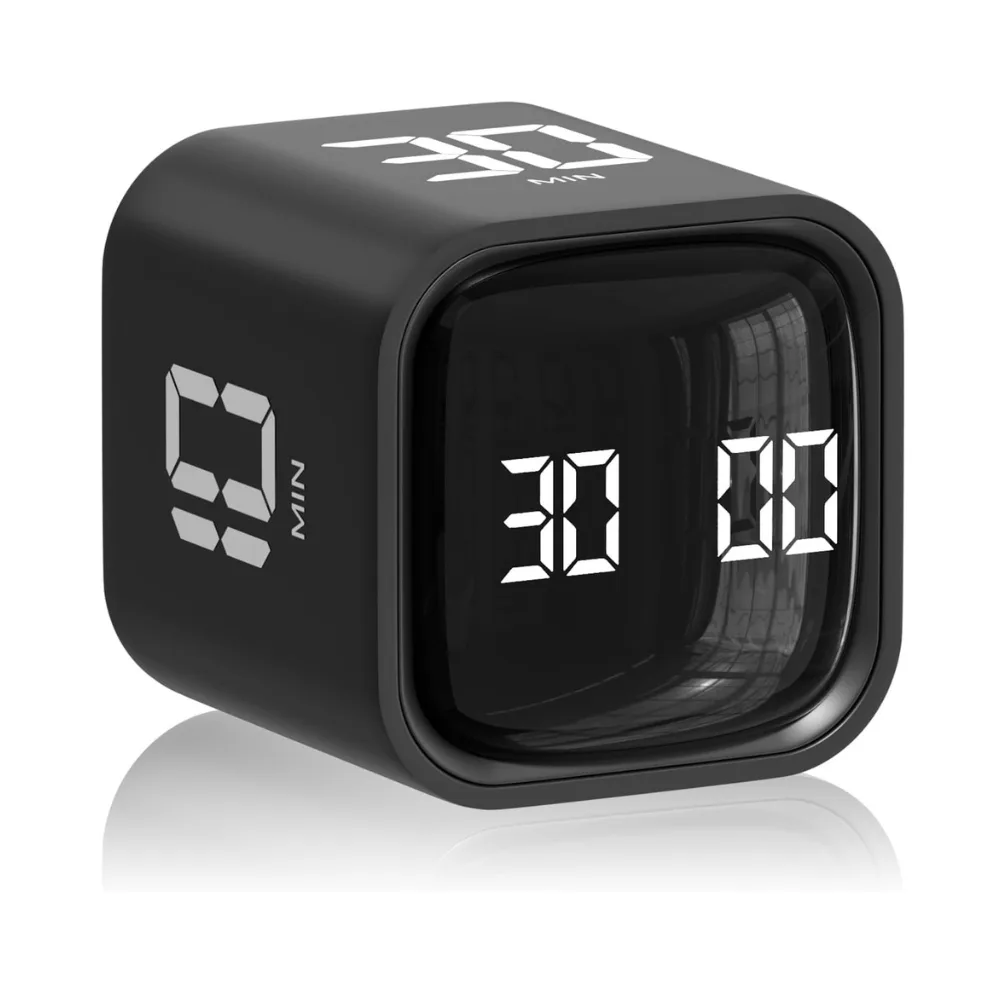 Temporizador Digital