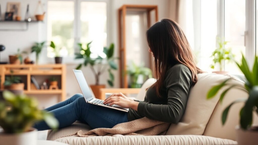 5 Melhores Trabalhos Home Office em 2025!