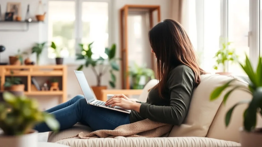 5 Melhores Trabalhos Home Office em 2025!