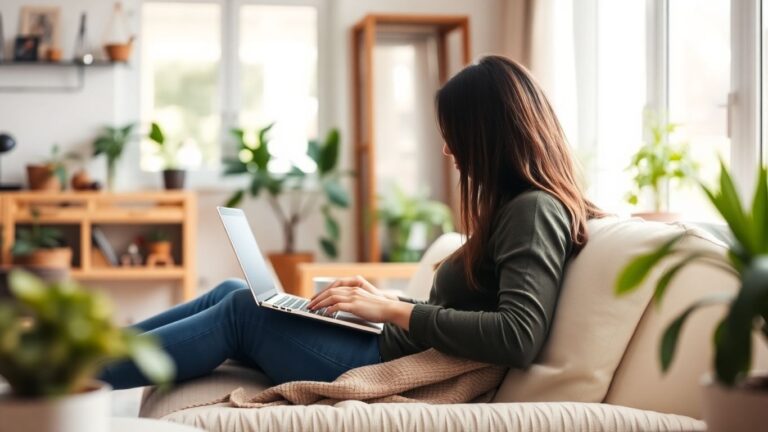 5 Melhores Trabalhos Home Office em 2025!