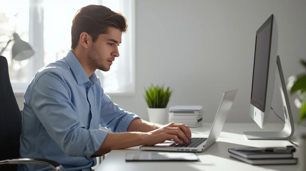 5 Vagas de Home Office disponíveis para você começar 2026 com o pé direito