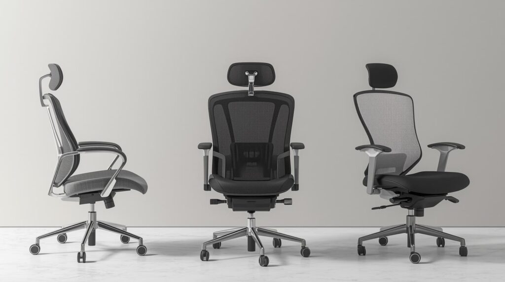 As Melhores Cadeiras para Home Office em 2026