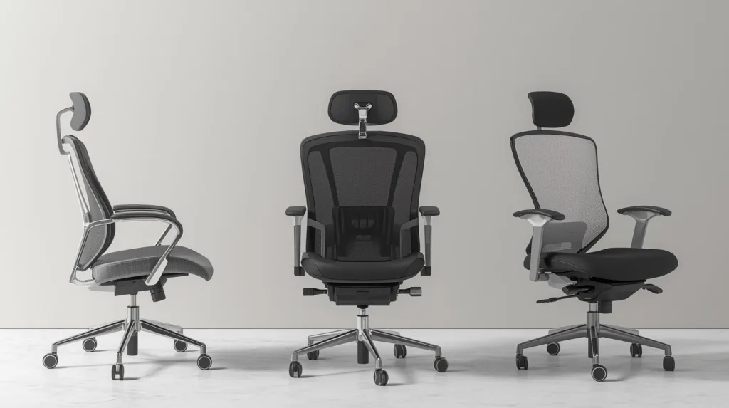 As Melhores Cadeiras para Home Office em 2025