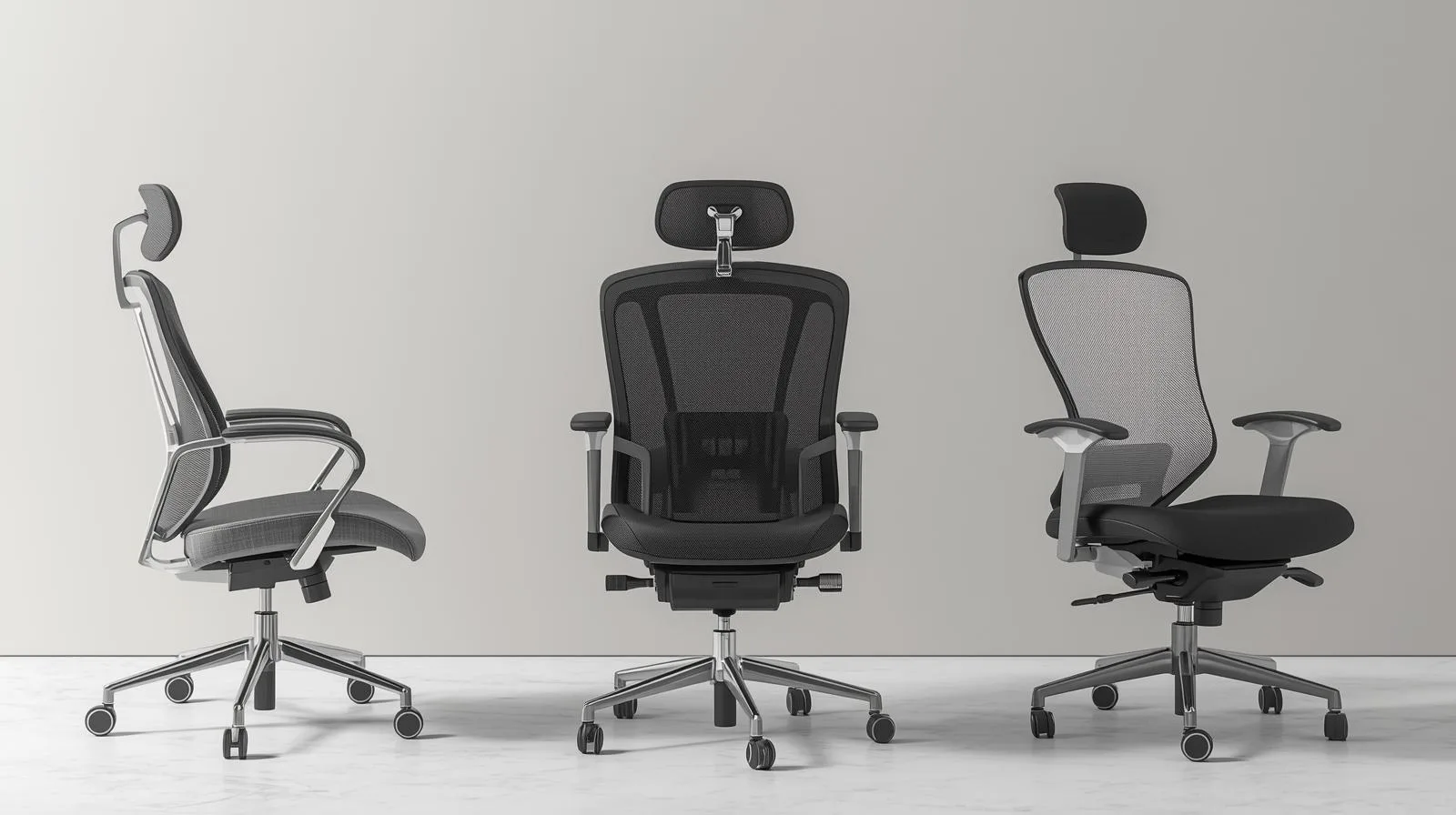 As Melhores Cadeiras para Home Office em 2025