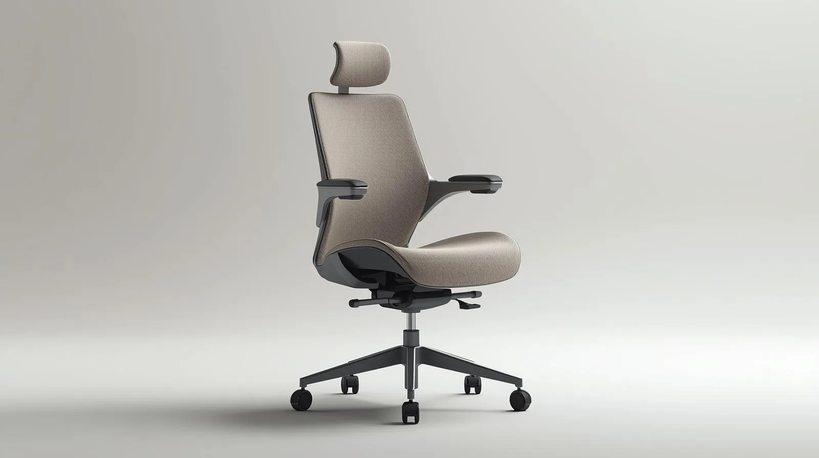 Cadeira Giratória Multilaser GA201