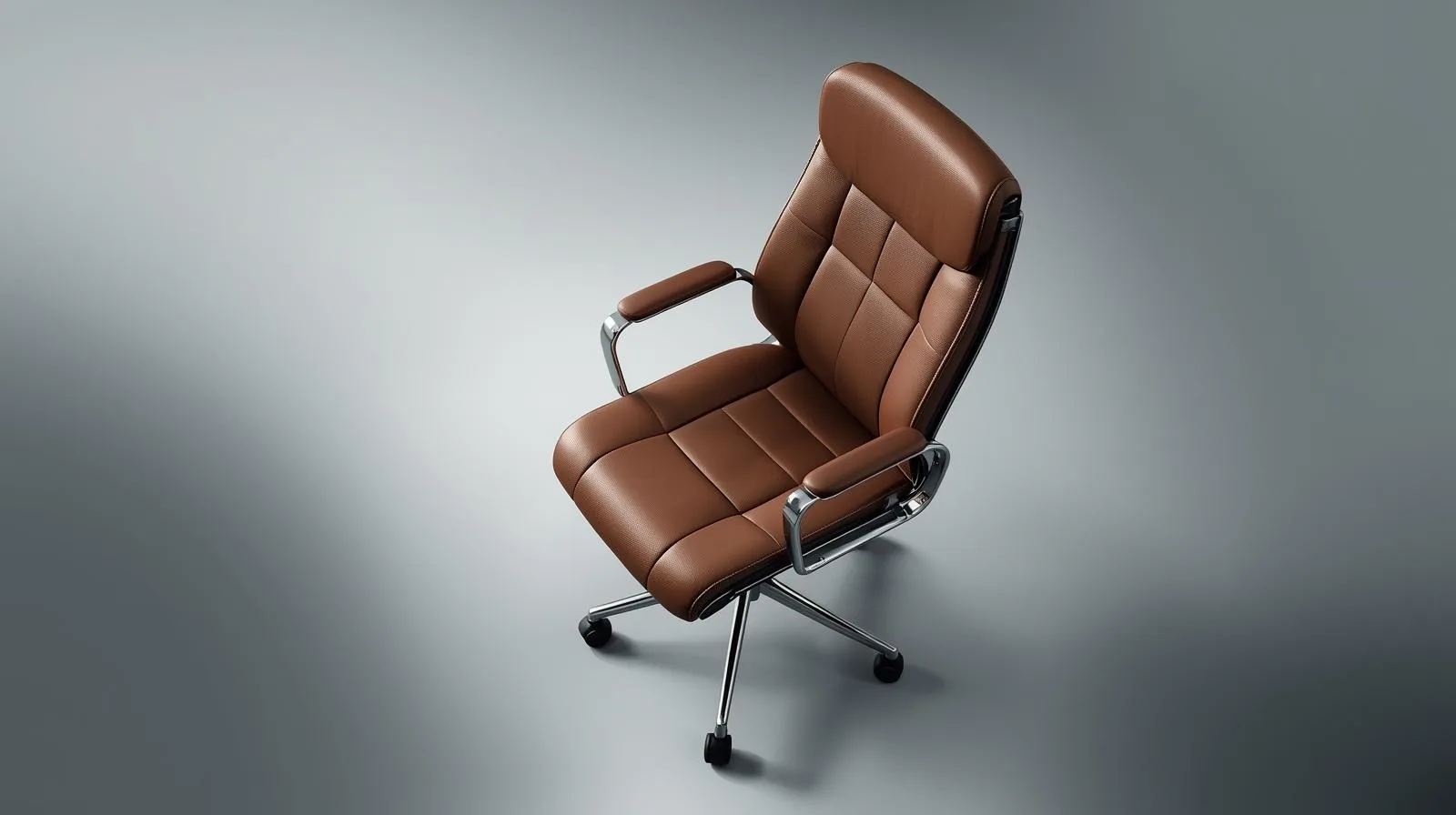 Cadeira Presidente Conforsit Pro