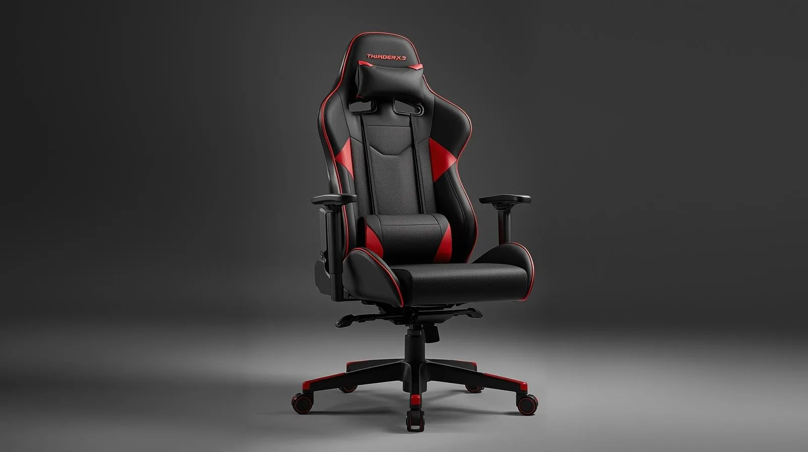 Cadeira ThunderX3 EC3