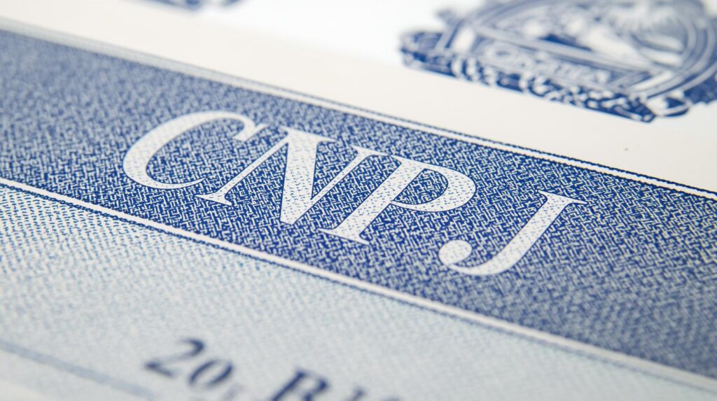 Como registrar um CNPJ no Home Office