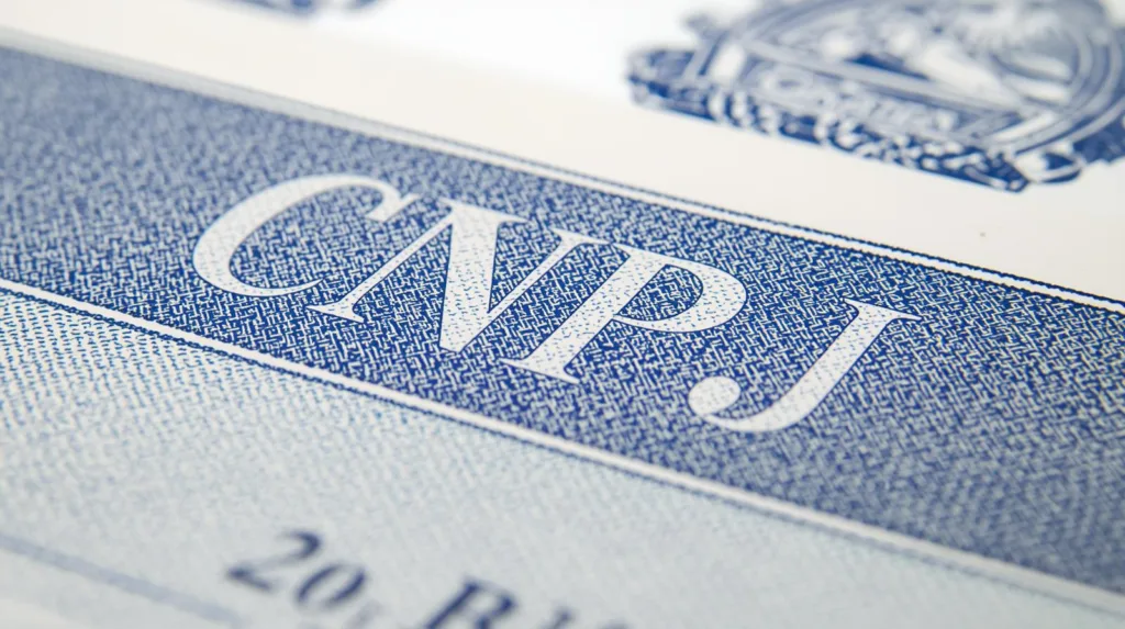 Como registrar um CNPJ no Home Office