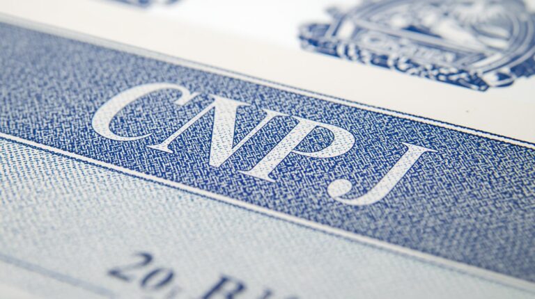 Como registrar um CNPJ no Home Office