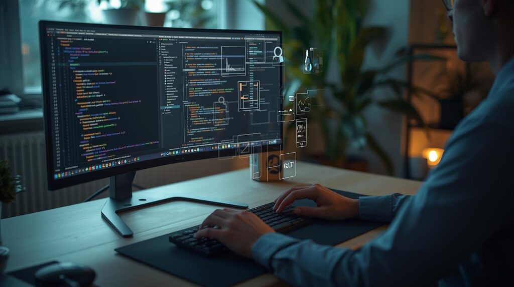 Conheça 5 Profissões Home Office Que Melhor Pagam 2025, e como se capacitar para cada vaga!