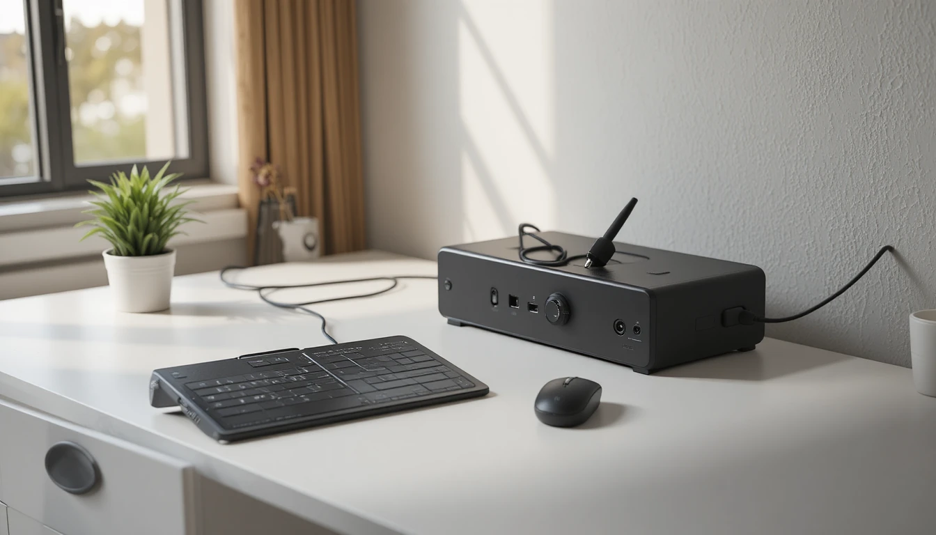 Home Office para Bem-estar 10 ideias de espaço ergonômico, plantas e luz natural