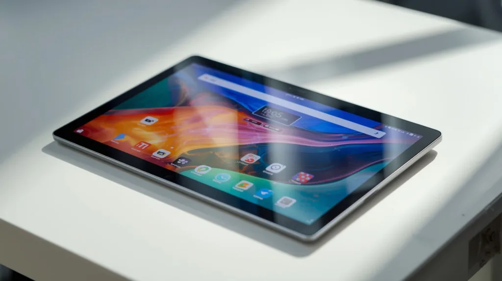 Lenovo Tab M9