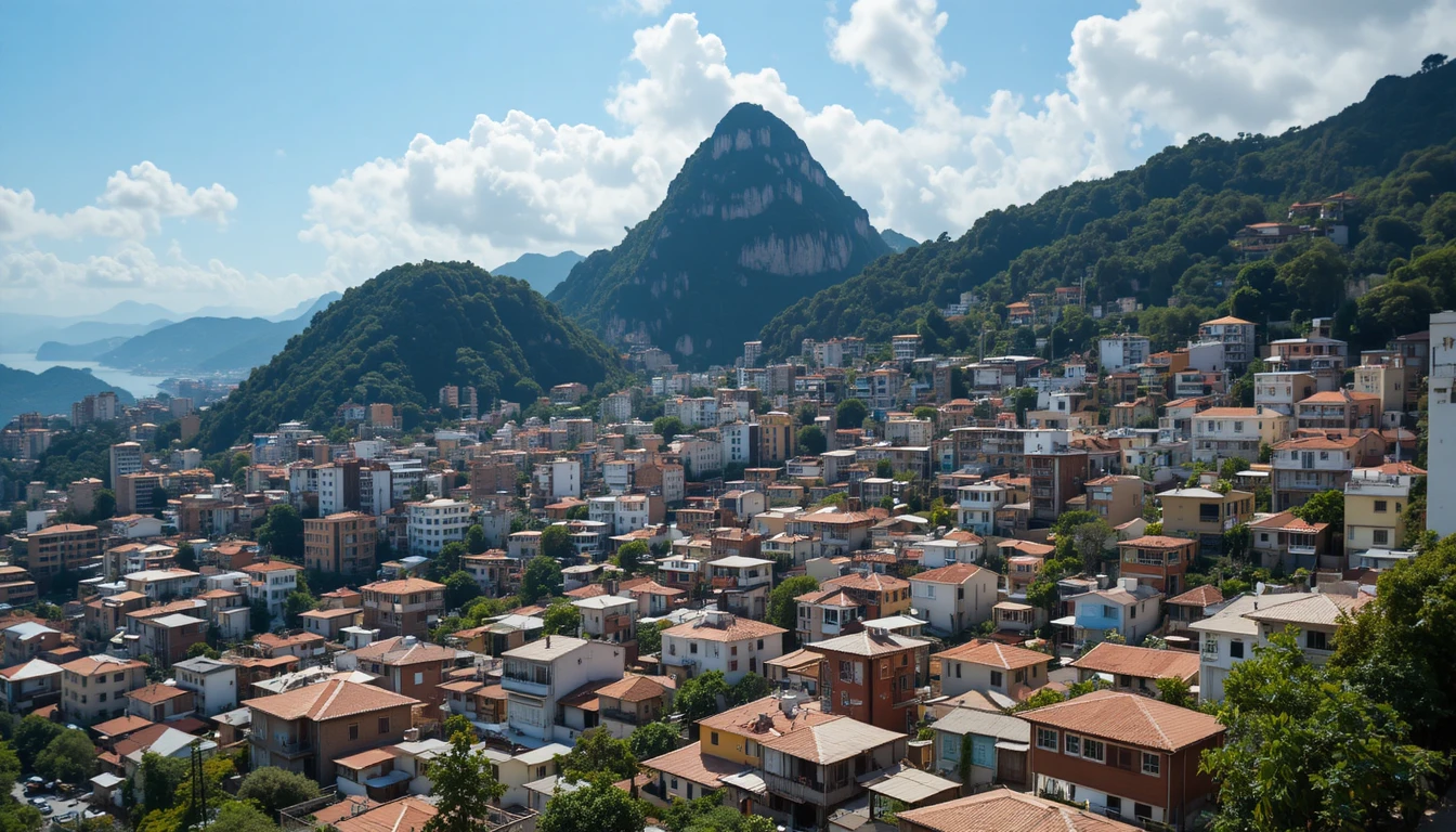Mega Operações no RJ e o Impacto na Rotina de Quem Trabalha em Casa-2