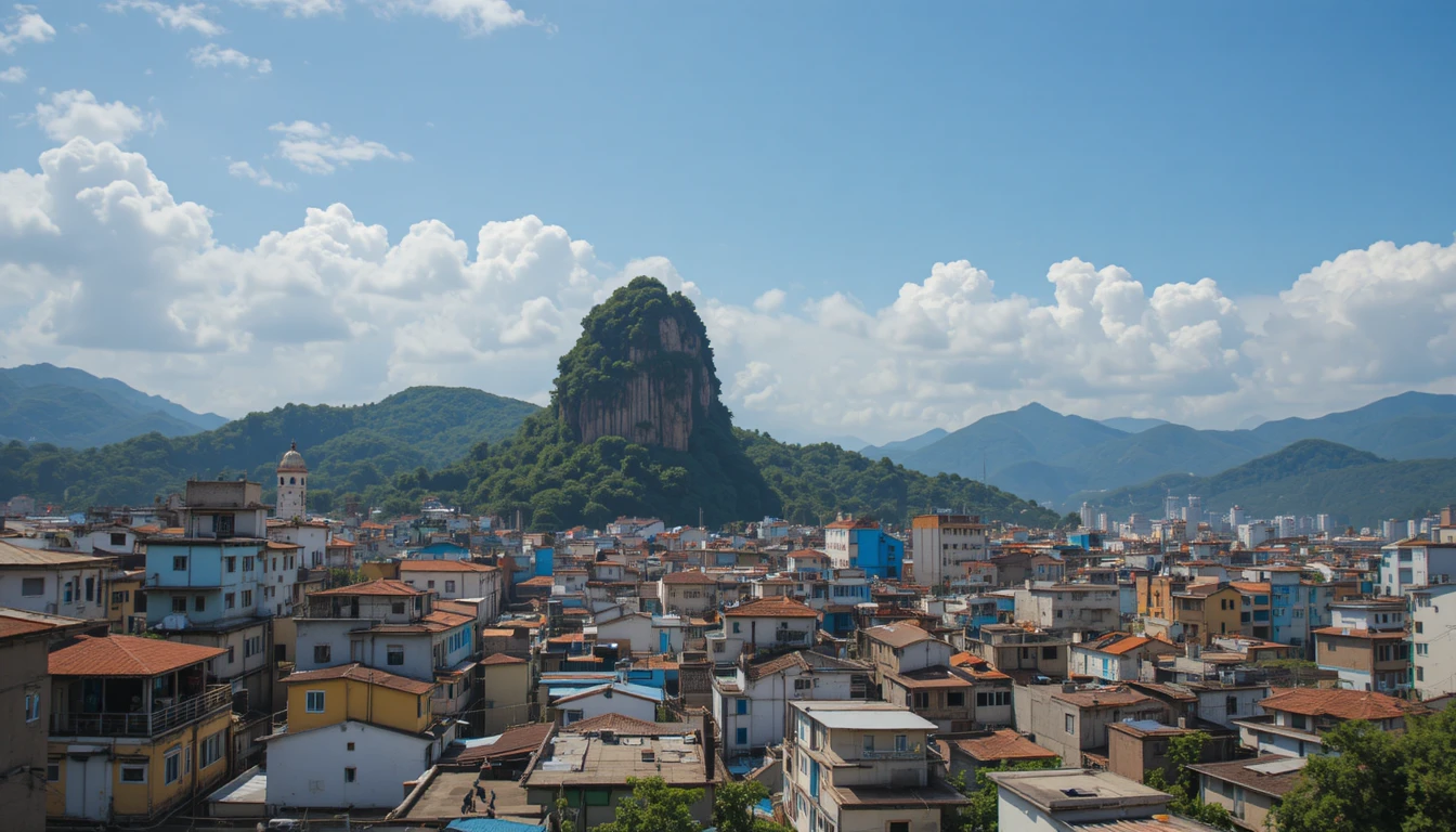 Mega Operações no RJ e o Impacto na Rotina de Quem Trabalha em Casa!