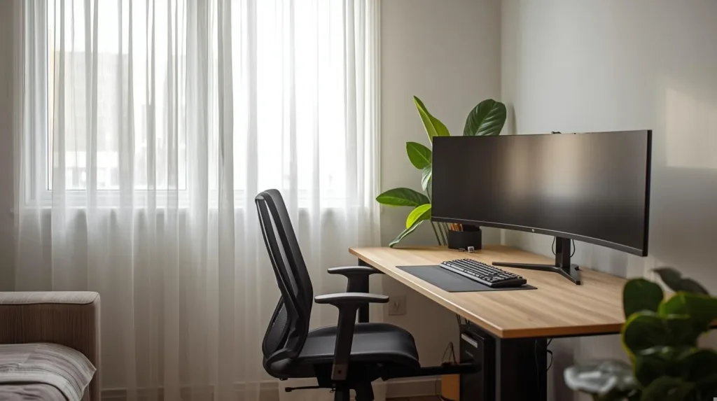 3 itens indispensáveis home office