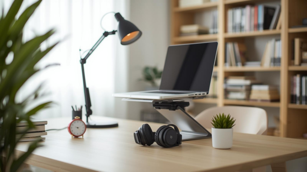 gadgets produtividade home office