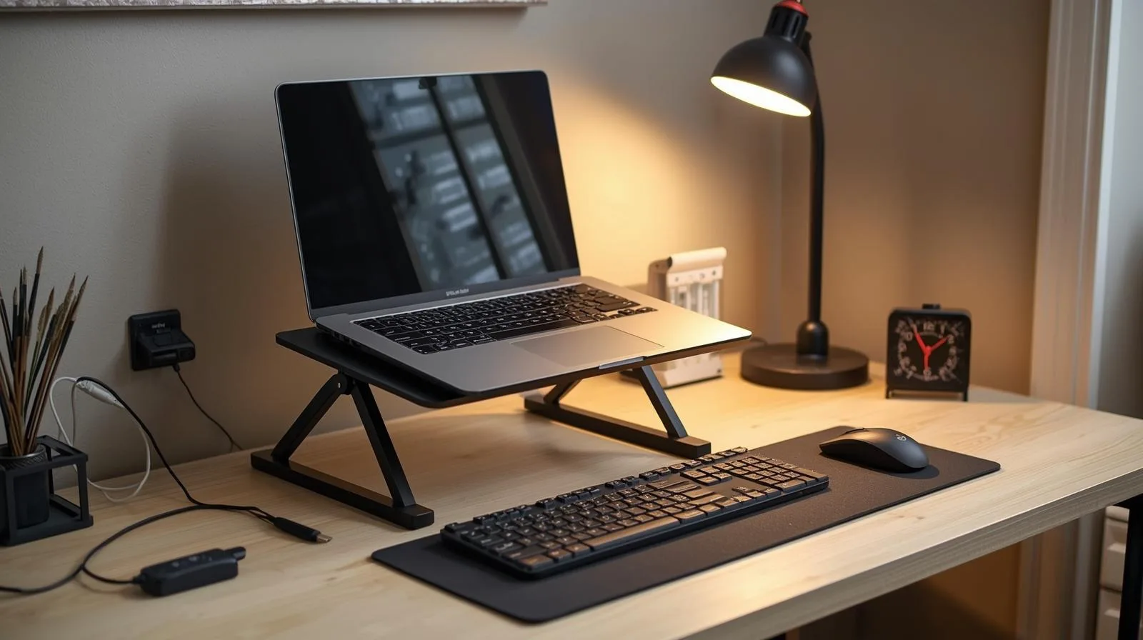gadgets produtividade home office