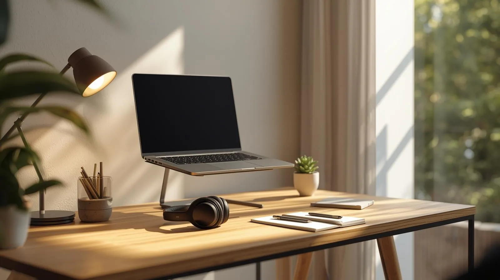 gadgets produtividade home office