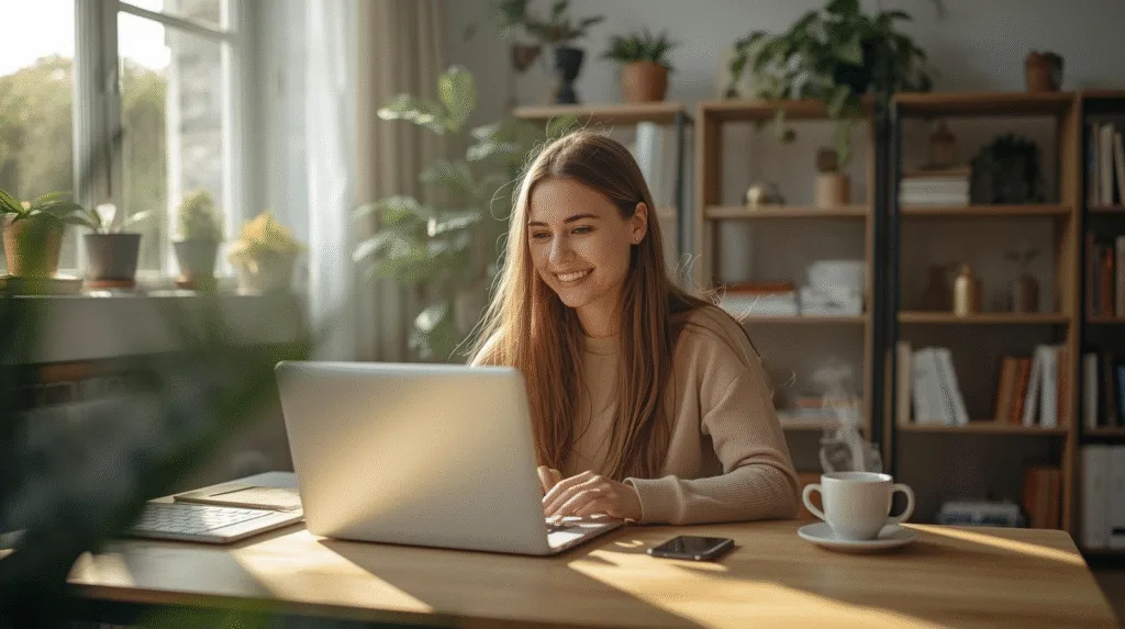 profissões home office