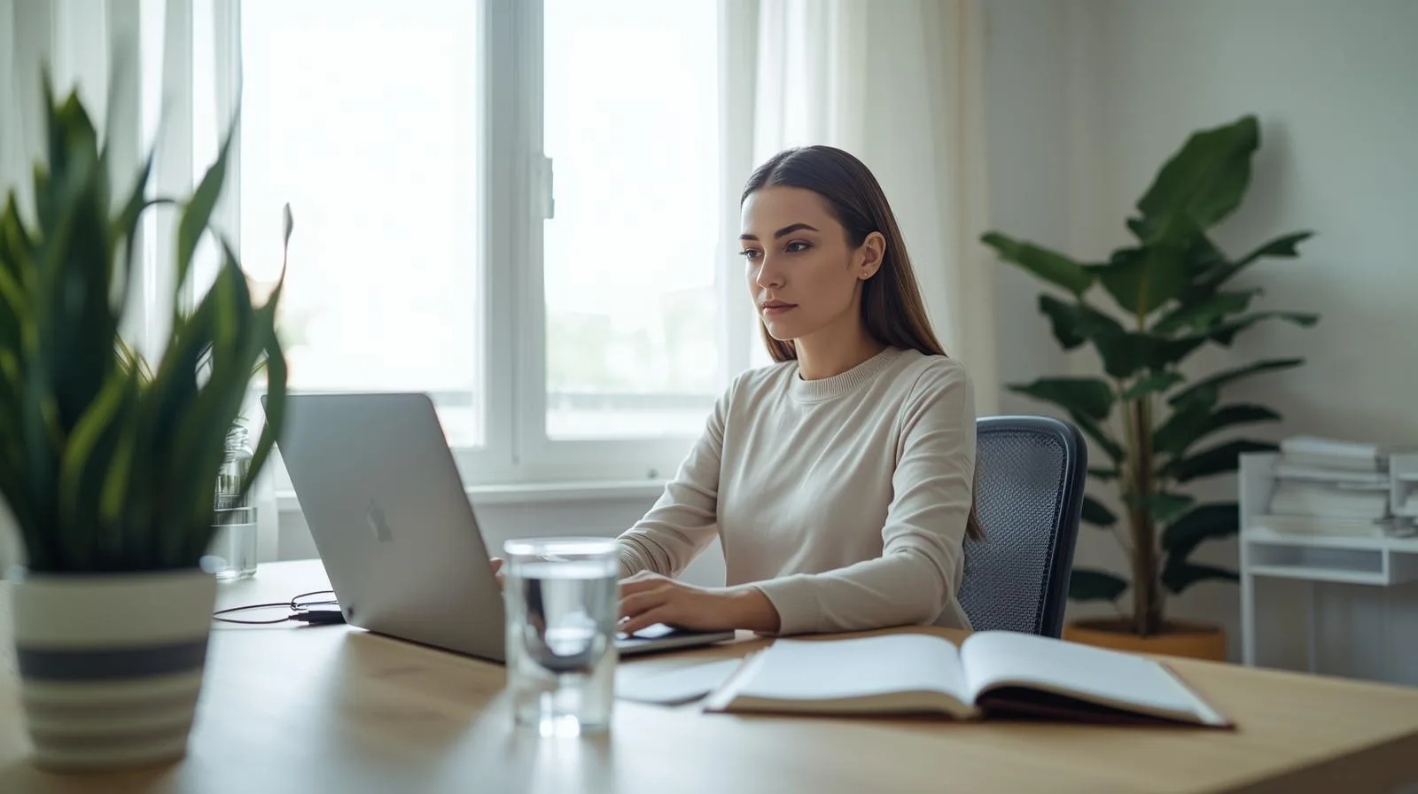 nova lei home office 2025