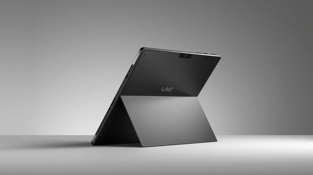Vaio TL12 - tablet