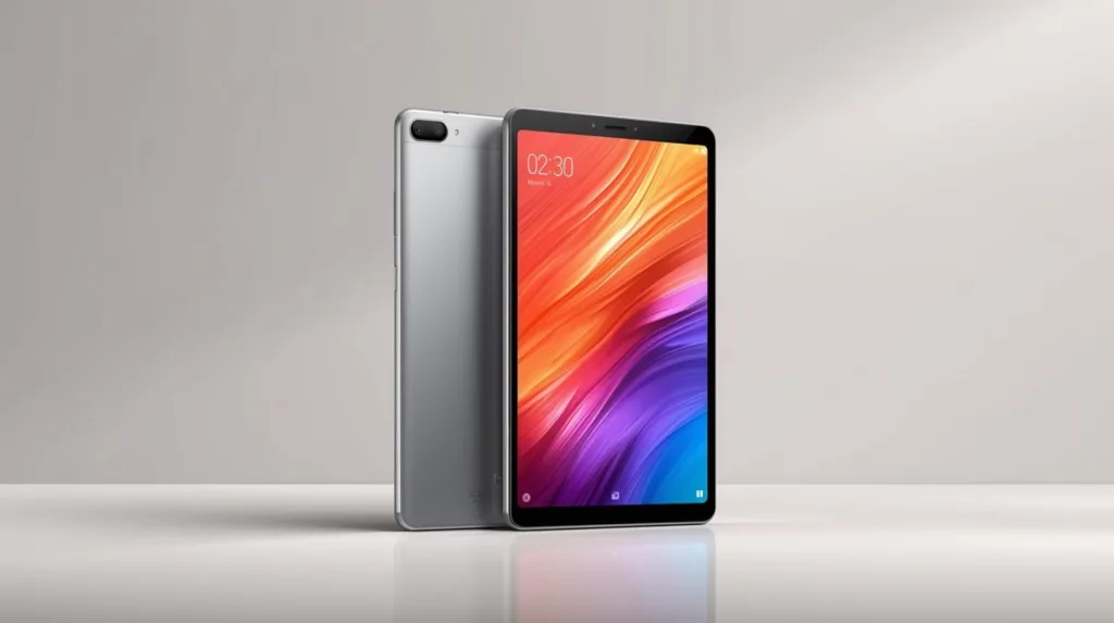 Xiaomi Pad 7