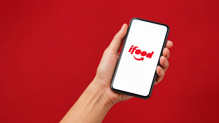 como empreender por delivery no Ifood em 2026 | Crédito: Portal Vou De Home
