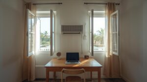 10 Dicas para economizar energia no Home Office no Verão 2025