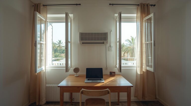 10 Dicas para economizar energia no Home Office no Verão 2025