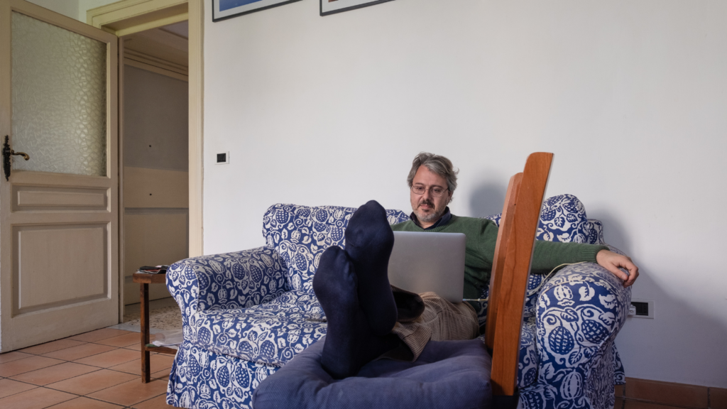 Home office sem experiencia